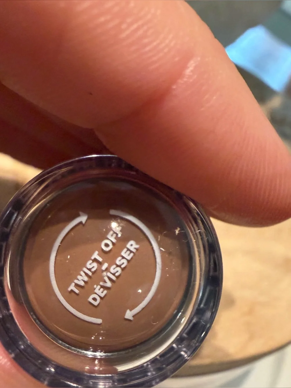 Milk ‘Toasted’ Sculpt Stick Cream Contour